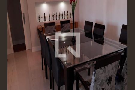 Apartamento à venda com 155m², 3 quartos e 1 vagaFoto 07