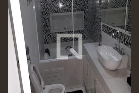 Apartamento à venda com 155m², 3 quartos e 1 vagaFoto 37