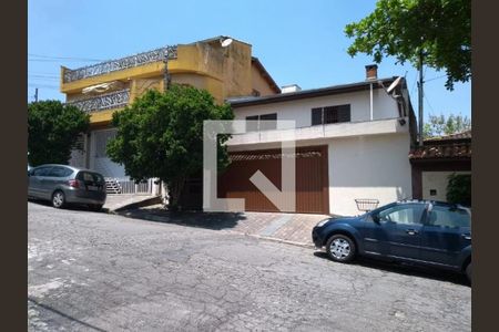 Casa à venda com 341m², 3 quartos e 3 vagasFoto 01