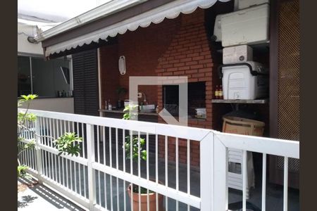 Casa à venda com 341m², 3 quartos e 3 vagasFoto 45