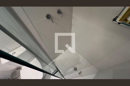 Studio à venda com 31m², 1 quarto e 1 vagaBanheiro