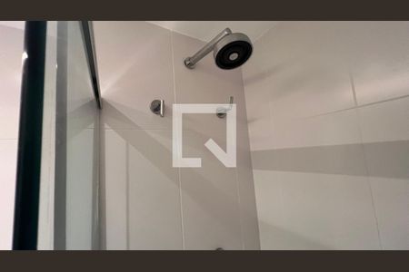 Studio à venda com 31m², 1 quarto e 1 vagaBanheiro