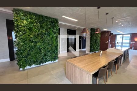 Studio à venda com 31m², 1 quarto e 1 vagaÁrea comum