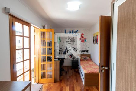 Quarto Suíte 1 de casa à venda com 2 quartos, 120m² em Vila Santa Teresa, São Paulo