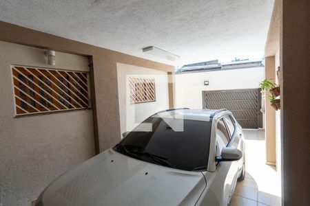 Casa à venda com 120m², 2 quartos e 2 vagas Casa à venda com 120m², 2 quartos e 2 vagasGaragem