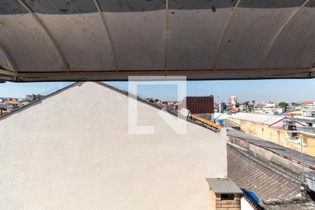 Casa à venda com 120m², 2 quartos e 2 vagas Casa à venda com 120m², 2 quartos e 2 vagasVista do Quarto 2