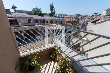 Casa à venda com 120m², 2 quartos e 2 vagas Casa à venda com 120m², 2 quartos e 2 vagasVaranda closet