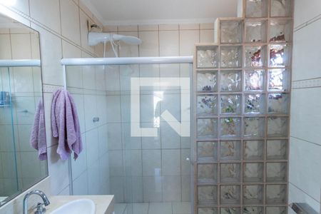 Casa à venda com 120m², 2 quartos e 2 vagas Casa à venda com 120m², 2 quartos e 2 vagasBanheiro da Suíte 2