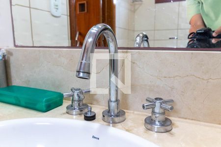 Casa à venda com 120m², 2 quartos e 2 vagas Casa à venda com 120m², 2 quartos e 2 vagasBanheiro - torneira