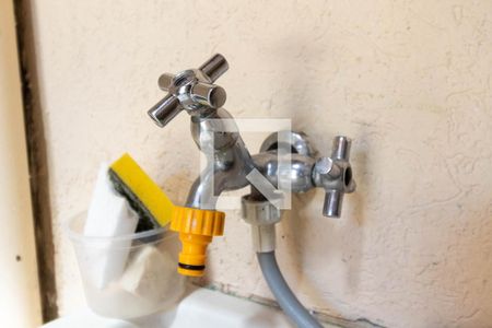 Casa à venda com 120m², 2 quartos e 2 vagas Casa à venda com 120m², 2 quartos e 2 vagasLavanderia (Torneira)