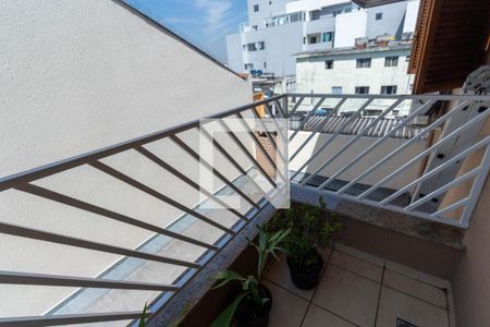 Casa à venda com 120m², 2 quartos e 2 vagas Casa à venda com 120m², 2 quartos e 2 vagasVaranda closet