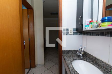 Apartamento à venda com 53m², 2 quartos e 1 vagaBanheiro