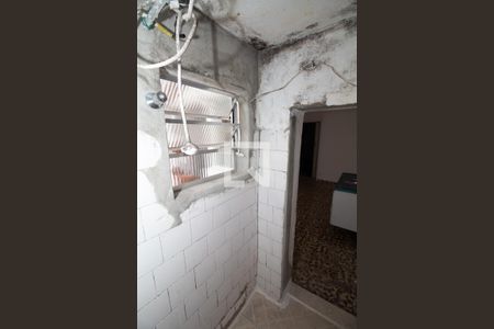 Casa à venda com 303m², 4 quartos e 1 vagaBanheiro Social 3