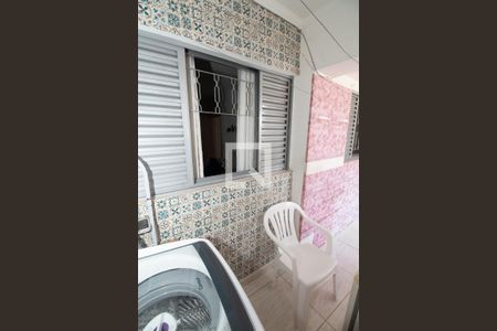 Casa à venda com 303m², 4 quartos e 1 vagaÁrea de Serviço