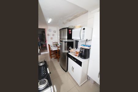 Casa à venda com 303m², 4 quartos e 1 vagaCozinha