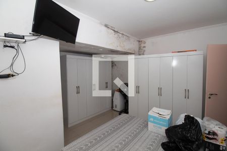 Quarto 1 de casa à venda com 4 quartos, 303m² em Parque São Lucas, São Paulo