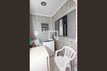 Casa à venda com 303m², 4 quartos e 1 vagaÁrea de Serviço