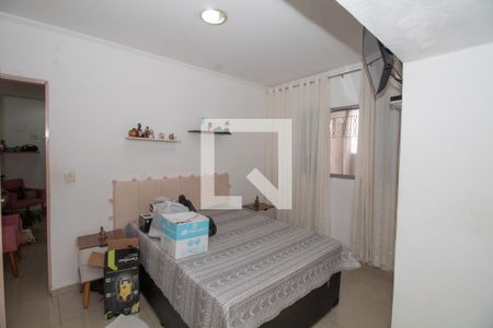 Quarto 1 de casa à venda com 4 quartos, 303m² em Parque São Lucas, São Paulo