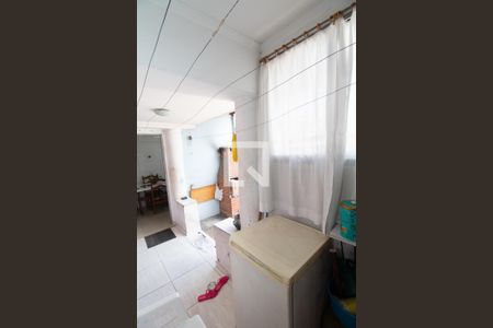 Casa à venda com 303m², 4 quartos e 1 vagaÁrea de Serviço