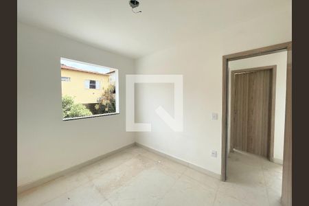 Quarto 1 de apartamento à venda com 3 quartos, 86m² em Santa Branca, Belo Horizonte