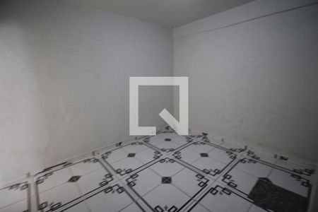 Quarto de casa para alugar com 1 quarto, 35m² em Jardim Arpoador, São Paulo