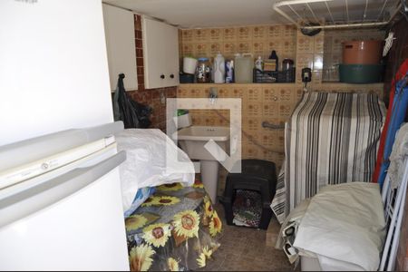 Casa à venda com 120m², 3 quartos e 1 vagaÁrea comum 