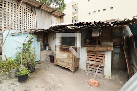 Casa à venda com 100m², 2 quartos e 2 vagasÁrea Externa