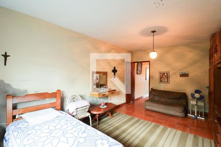 Casa à venda com 100m², 2 quartos e 2 vagasQuarto 2