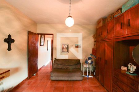 Casa à venda com 100m², 2 quartos e 2 vagasQuarto 2