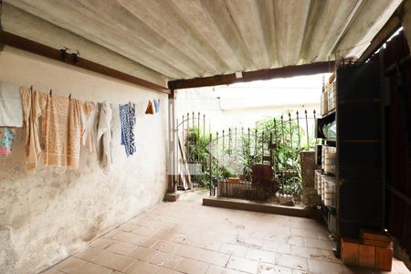 Casa à venda com 100m², 2 quartos e 2 vagasGaragemGaragem