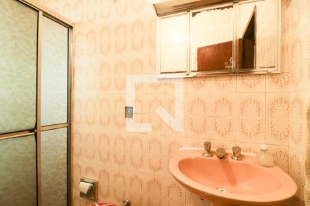 Casa à venda com 100m², 2 quartos e 2 vagasBanheiro 2