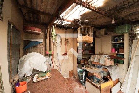 Casa à venda com 100m², 2 quartos e 2 vagasÁrea Externa