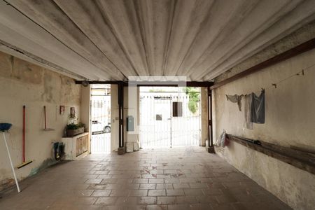 Casa à venda com 100m², 2 quartos e 2 vagasGaragem