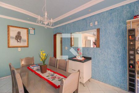 Sala 2 de casa para alugar com 3 quartos, 225m² em Jardim Martins, Jundiaí