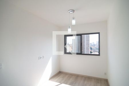 Sala / Cozinha de apartamento para alugar com 1 quarto, 24m² em Bela Vista, São Paulo