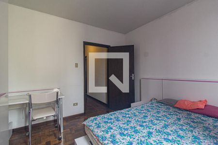 Quarto 2 de apartamento para alugar com 3 quartos, 128m² em Batel, Curitiba