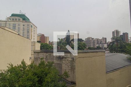 Apartamento para alugar com 128m², 3 quartos e 1 vaga Apartamento para alugar com 128m², 3 quartos e 1 vagaVista do Quarto 2