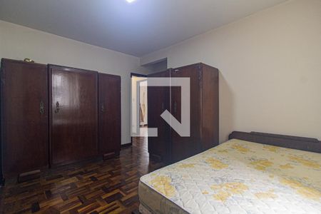 Quarto 1 de apartamento para alugar com 3 quartos, 128m² em Batel, Curitiba