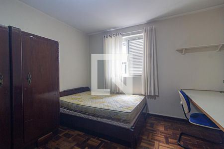 Quarto 1 de apartamento para alugar com 3 quartos, 128m² em Batel, Curitiba