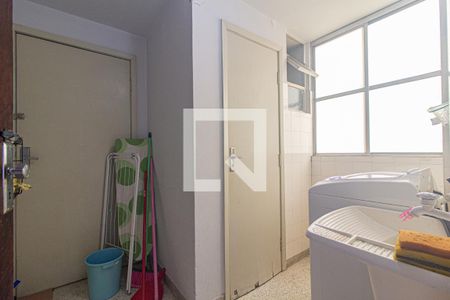 Apartamento para alugar com 128m², 3 quartos e 1 vaga Apartamento para alugar com 128m², 3 quartos e 1 vagaÁrea de Serviço