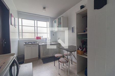 Apartamento para alugar com 128m², 3 quartos e 1 vaga Apartamento para alugar com 128m², 3 quartos e 1 vagaCozinha