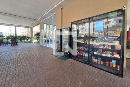 Apartamento à venda com 160m², 2 quartos e 2 vagasÁrea comum