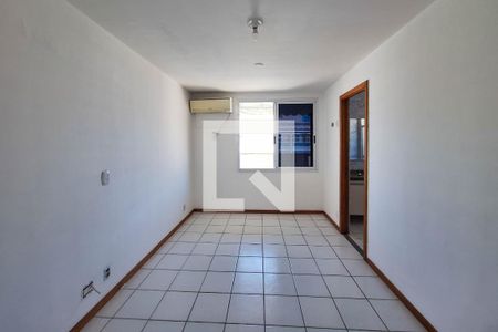 Suíte  de apartamento à venda com 2 quartos, 160m² em Badu, Niterói