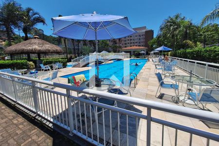 Apartamento à venda com 160m², 2 quartos e 2 vagasÁrea comum