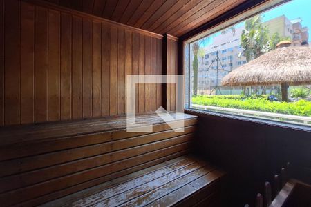 Apartamento à venda com 160m², 2 quartos e 2 vagasÁrea comum