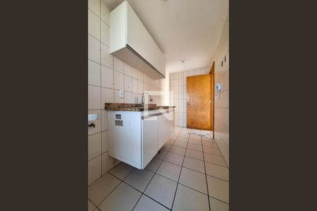 Apartamento à venda com 160m², 2 quartos e 2 vagasCozinha