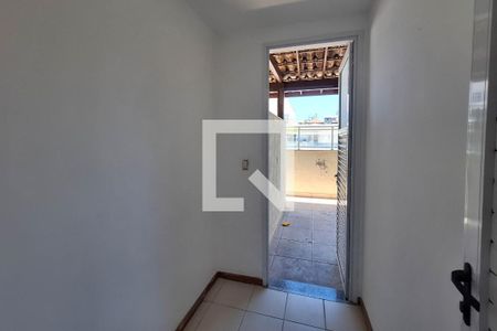Apartamento à venda com 160m², 2 quartos e 2 vagasQuarto de Serviço