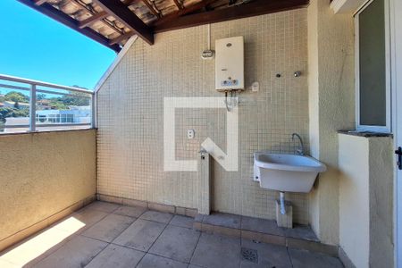 Apartamento à venda com 160m², 2 quartos e 2 vagasÁrea de Serviço