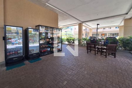 Apartamento à venda com 160m², 2 quartos e 2 vagasÁrea comum