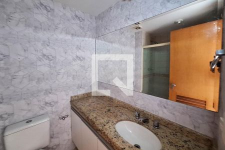 Apartamento à venda com 160m², 2 quartos e 2 vagasbanheiro social